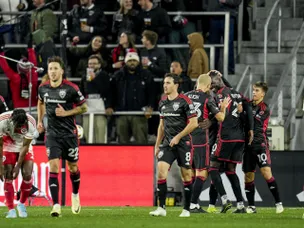 DC United vs. Nashville - prediction, team news, lineups
