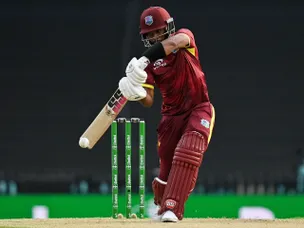 T20 Series: West Indies vs. England - prediction, team news, series so far