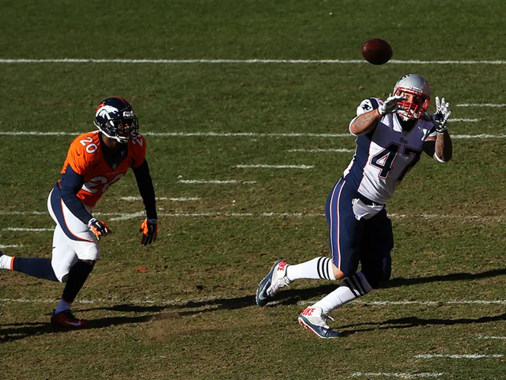 Hoomanawanui: 'Daboll will be good TE coach'