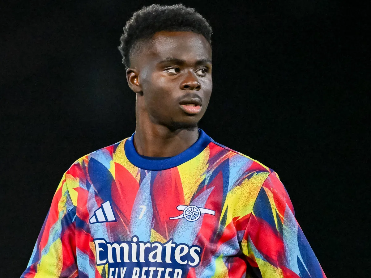 Bukayo blow! Arsenal legend provides worrying detail on new injury concern