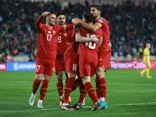 Bulgaria vs. Serbia - prediction, team news, lineups