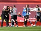 Liverpool 1-1 Newcastle: Joe Willock rescues late point for Magpies