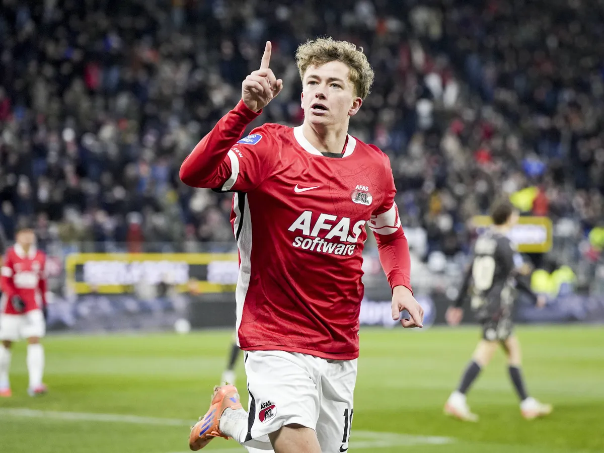 Groningen vs AZ - prediction, team news, lineups
