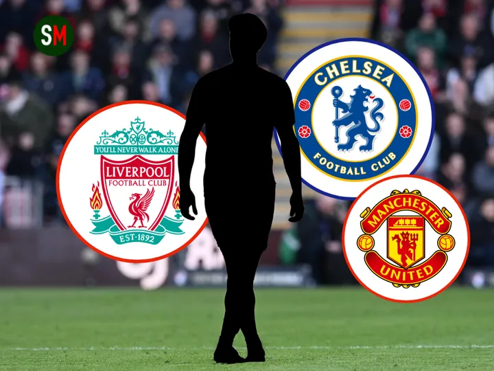 Chelsea in 'talks' to sign Man Utd and Liverpool target available for a bargain