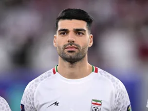 Iran vs. Kyrgyzstan - prediction, team news, lineups