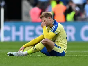 “This pain cuts so deep”: Southampton’s playoff expulsion confirmed as 'angry' star reacts to “chaos”