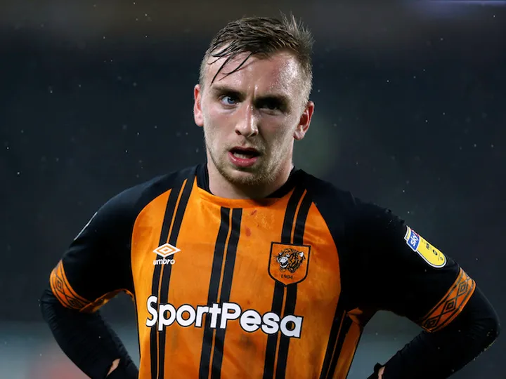 Spurs 'lining up Â£12m Jarrod Bowen bid'