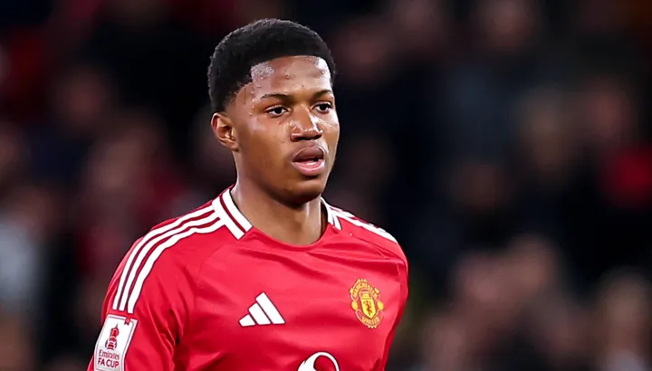 Man United must send Chido Obi out on loan this season - the teenager is "not ready" for Red Devils first team