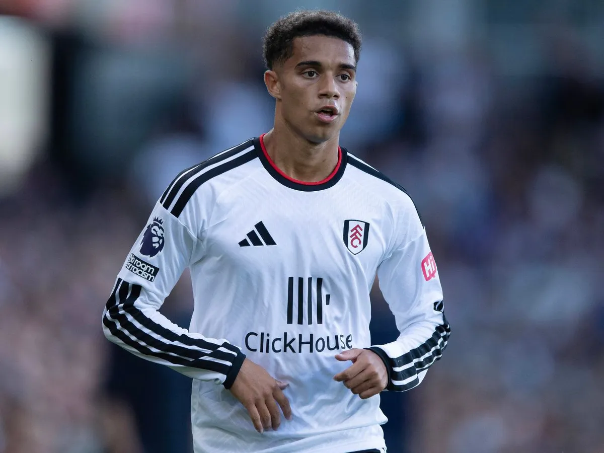Man Utd, Liverpool 'learn asking price' for Fulham, England Under-21s star Josh King