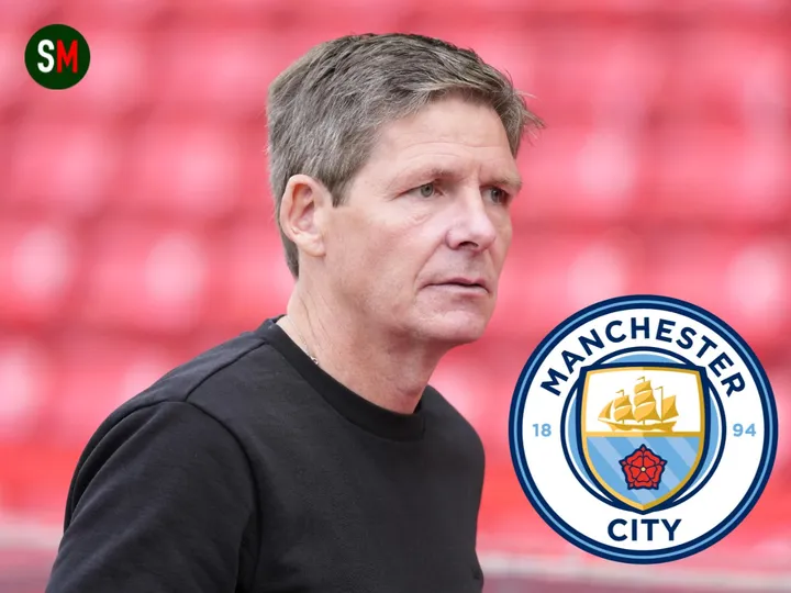 "My wish is...": Glasner reacts to Man City guilty verdict, appeal process