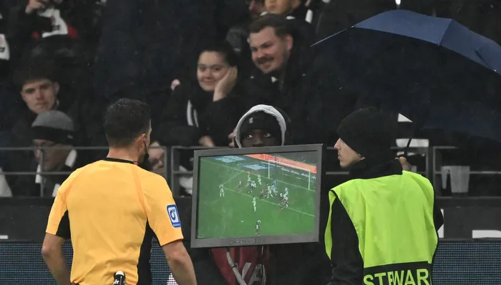 Will there be VAR at the 2026 World Cup?