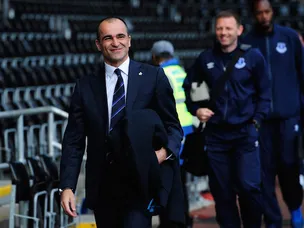 Everton vs. Watford