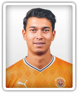 player photo