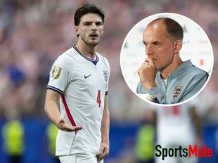 2026 World Cup: Rice delivers worrying injury update as fitness fears grow