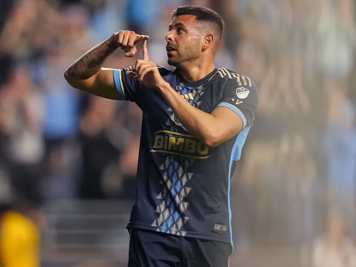 Philadelphia vs. Inter Miami - prediction, team news, lineups