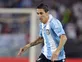 Angel di Maria: 'Argentina must rise to occasion'