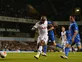 Defoe enjoyed England return