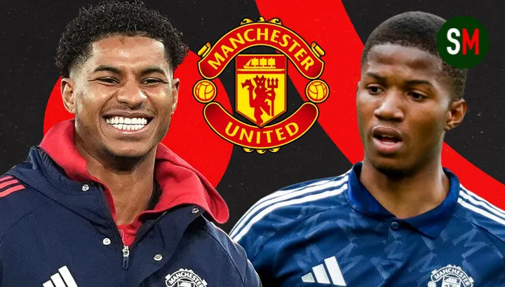 Man United transfer news today: Done deals, live updates and rumours - August 4