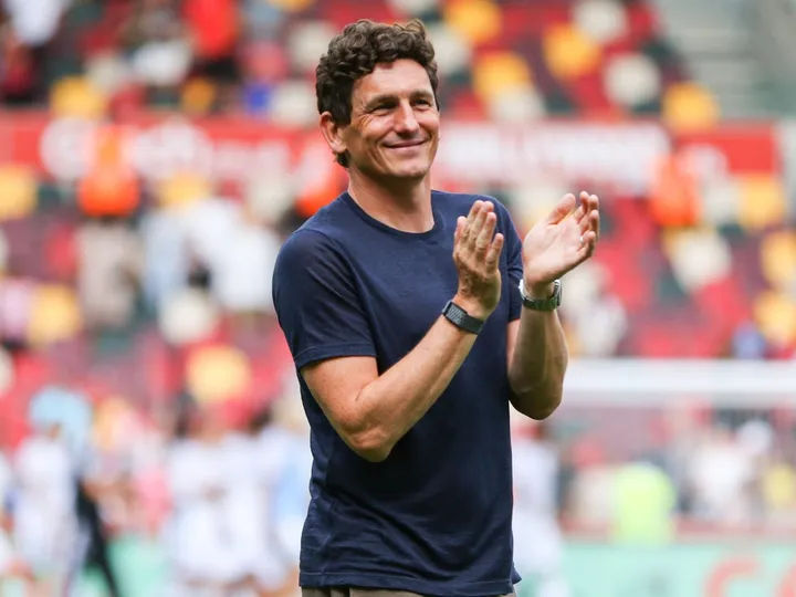 Andrews delivers double Brentford injury update ahead of Spurs opener