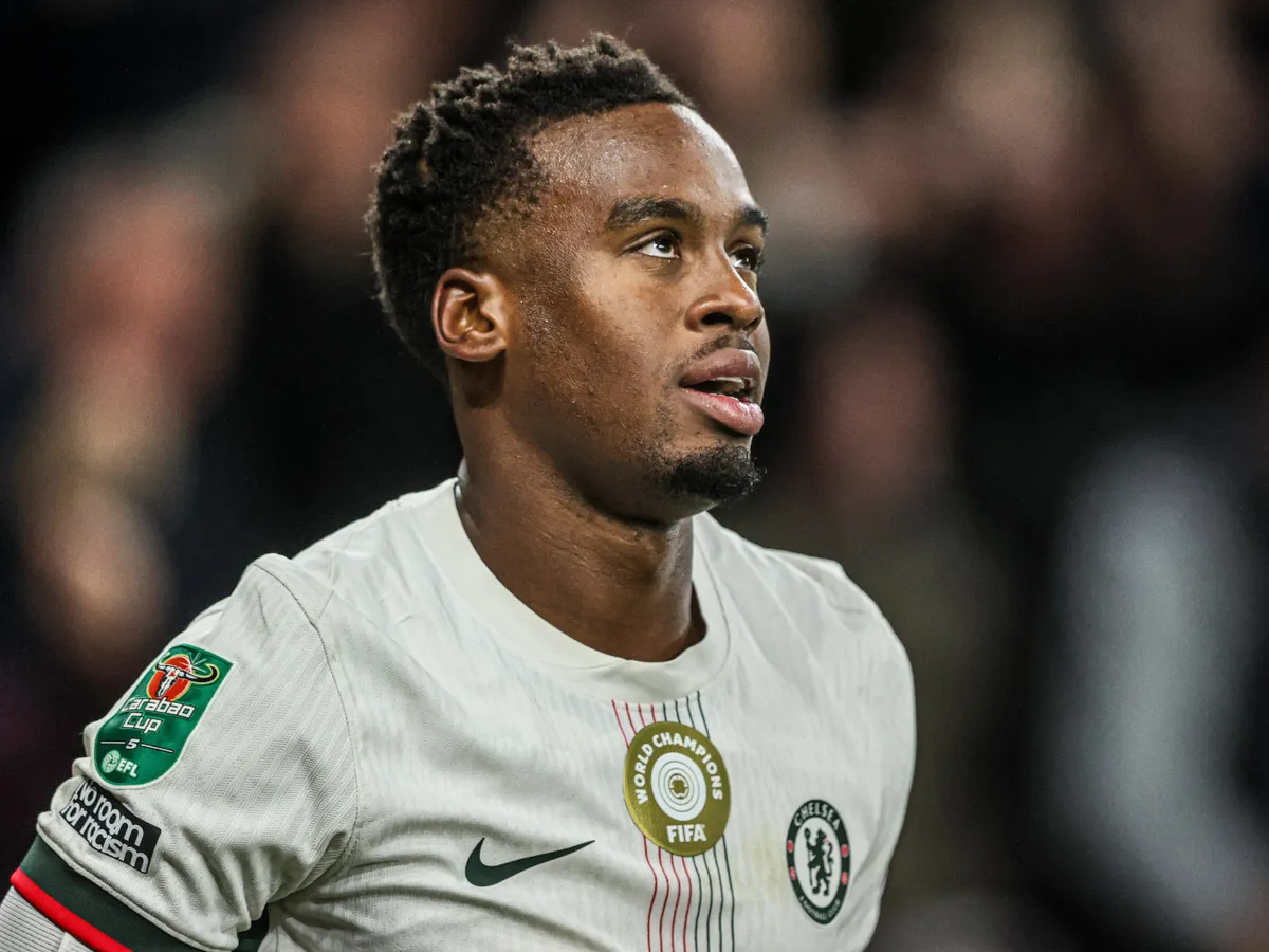 Gittens, Lavia latest: Chelsea injury, suspension list vs. Arsenal