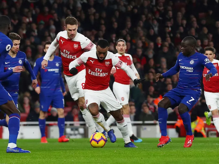 Chelsea vs. Arsenal - prediction, team news, lineups