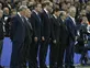 Hodgson: 'It was a very poignant occasion'