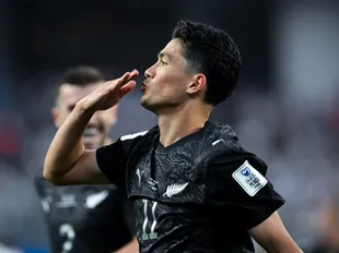 Bazeley to make changes at full-back? How New Zealand could line up vs. Belgium