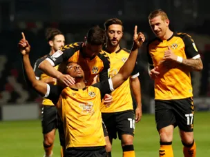 Newport vs. Newcastle - prediction, team news, lineups