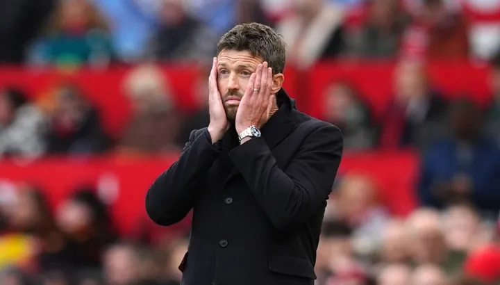 Man United transfer news: Why Michael Carrick is “unimpressed” in search for Elliot Anderson alternative amidst £120m deal
