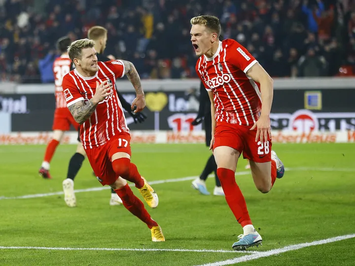 Freiburg vs. Hoffenheim - prediction, team news, lineups