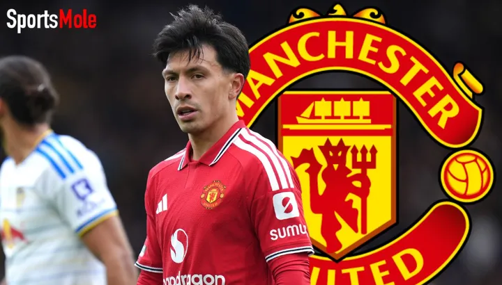 Man United injury news: Lisandro Martinez update as Michael Carrick faces serious Como Champions League challenge
