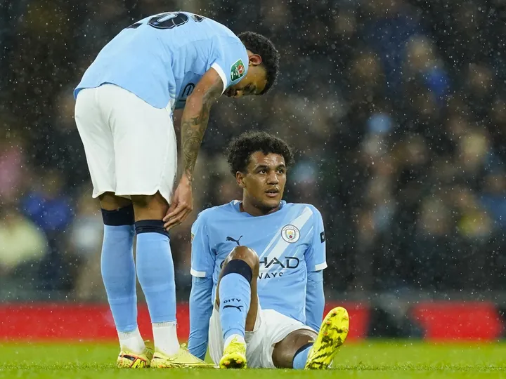 Man City vs. West Ham injury, suspension list, predicted XIs