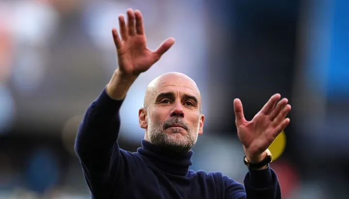 Man City 2-1 Arsenal: Pep Guardiola Premier League title race boost as key star avoids multi-game ban after Etihad win