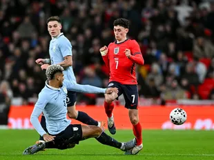 Saudi Arabia vs. Uruguay injury, suspension list, predicted XIs