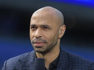 Henry names his Ballon d'Or favourite, "they'll say he hasn't won anything, but I think that's happened before"