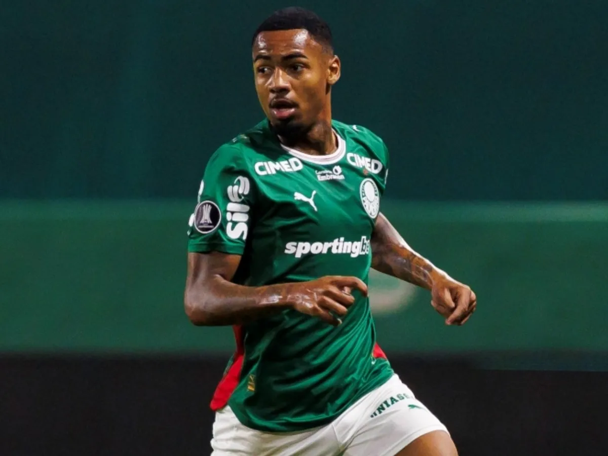Man City ‘working on deal’ to sign Savinho replacement with £85.6m release clause