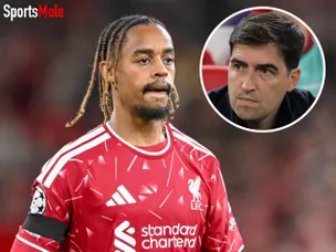 'I want him there' - Iraola drops Barcola hint for Liverpool vs. Man City