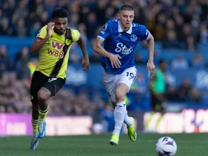 Burnley vs. Everton: Head-to-head record and past meetings