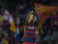 Pique expects "difficult" Valencia tie