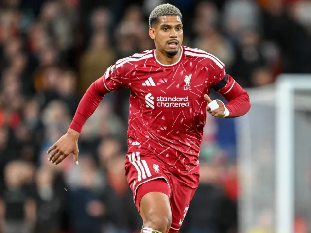How Ronald Araujo has become Liverpool’s unexpected solution to right-back problem