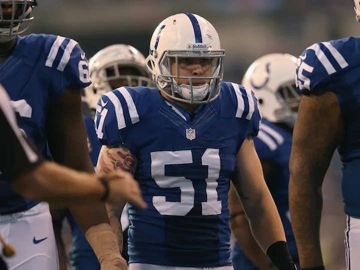 Angerer "excited" for injury free campaign