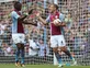 Vlaar hails Villa belief