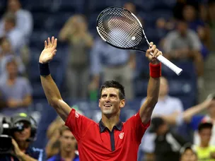 Novak Djokovic: Lopez is "very strong"