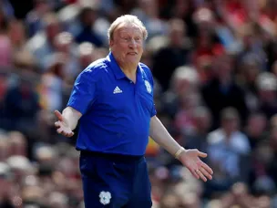 Neil Warnock full of praise for match-winner Isaac Vassell