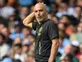 Team News: Man City vs. Bournemouth injury, suspension list, predicted XIs
