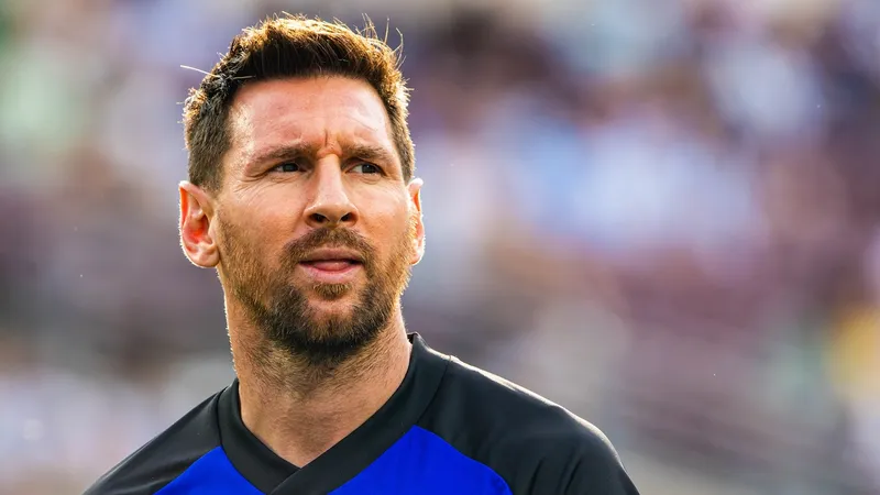 Scaloni to make Messi decision: Predicted Argentina XI vs. Iceland