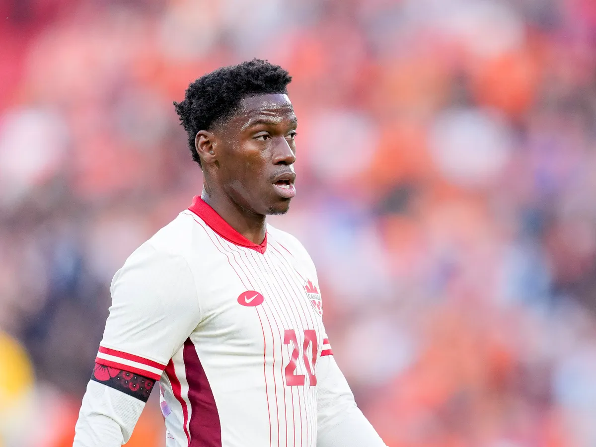 Canada vs Bosnia-Herzegovina - prediction, team news, lineups