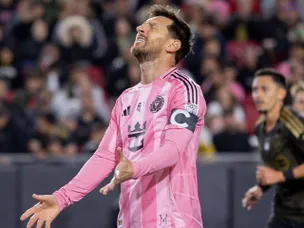 "What an idiot" - Messi opens up on English regret