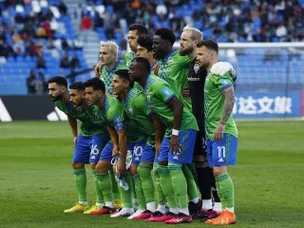 Seattle vs. Colorado - prediction, team news, lineups