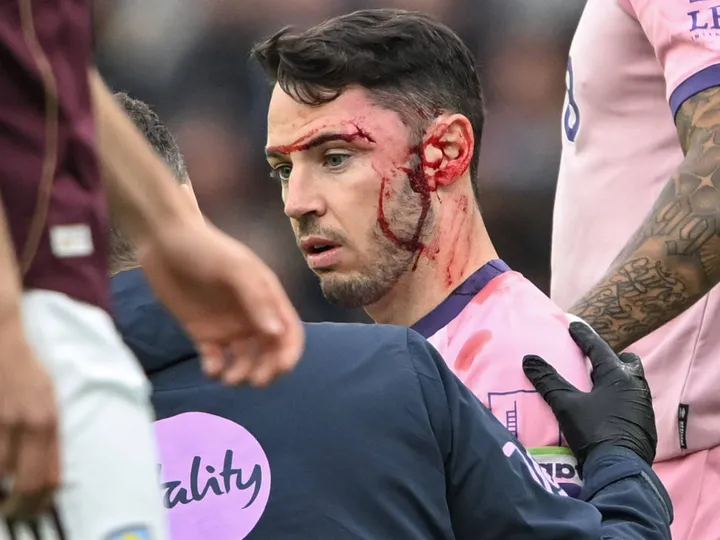 Four changes amid Semenyo struggles: Predicted Bournemouth XI vs. West Ham